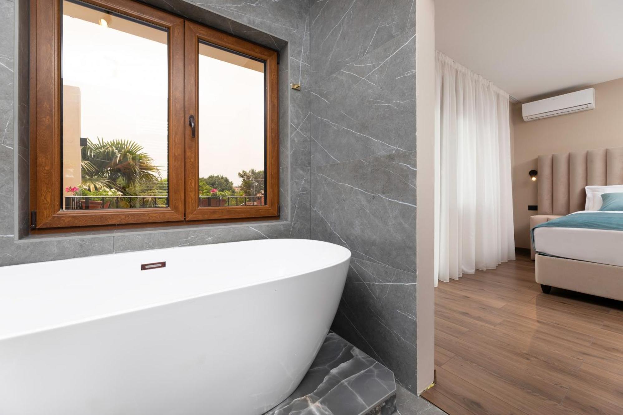 Appartamento 88 Trees Luxury *